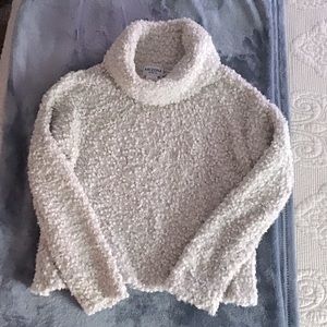 Arizona Fluffy Sweater